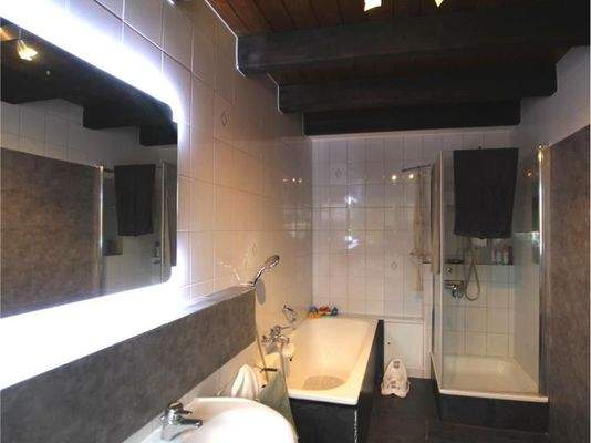 Badezimmer Dornstadt