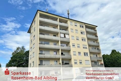 Rosenheim Wohnungen, Rosenheim Wohnung kaufen