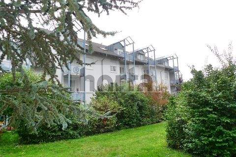 Konstanz Wohnungen, Konstanz Wohnung mieten