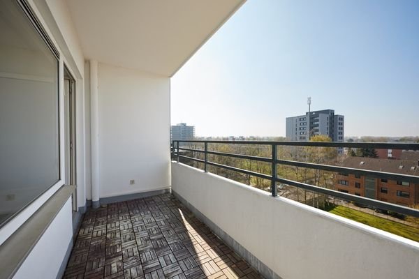 1. Balkon