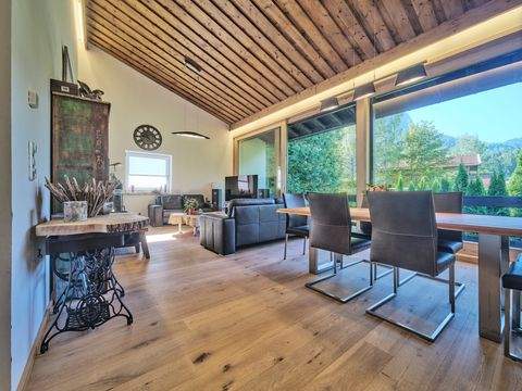 Schliersee Häuser, Schliersee Haus kaufen