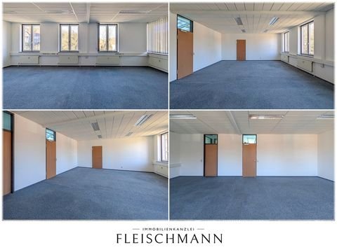 Suhl Büros, Büroräume, Büroflächen 