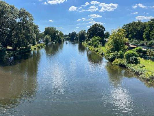 Havel - Sommerimpression 