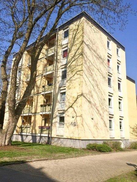 Dortmund Wohnungen, Dortmund Wohnung mieten