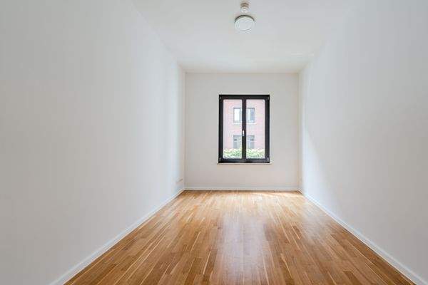 Zimmer 1 (Vorderseite)