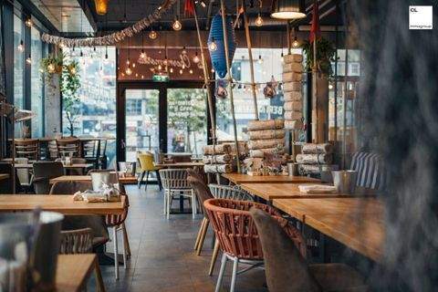 Wien Gastronomie, Pacht, Gaststätten