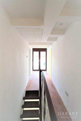 Treppe Flurbereich O.G.