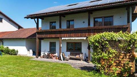 Ampfing Häuser, Ampfing Haus kaufen