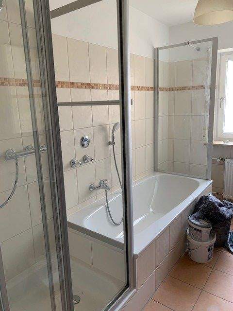 3-Zimmer-Wohnung mit Tiefgaragenstellplatz in Büchenbach, Kulmbacher Str. - Foto 5