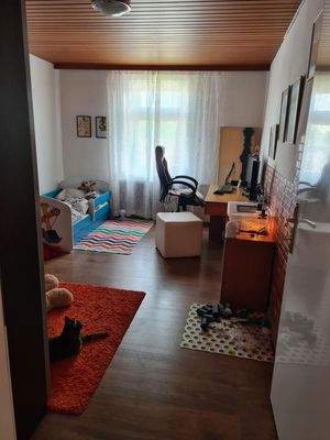 Kinderzimmer (Bild 1) OG