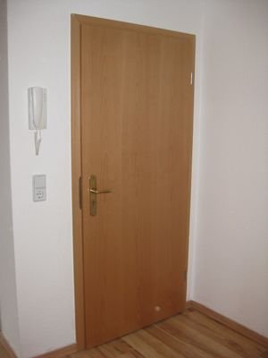 Wohnungstüren