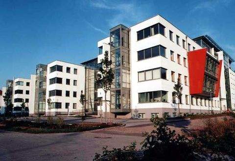 Kaiserslautern Büros, Büroräume, Büroflächen 