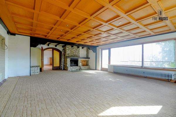 Wohnung 1 - EG_Anbau Wohnzimmer