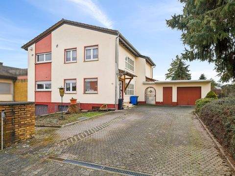 Wörrstadt Häuser, Wörrstadt Haus kaufen