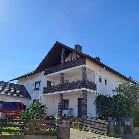 Freigericht-Altenmittlau Wohnungen, Freigericht-Altenmittlau Wohnung kaufen