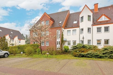 Joachimsthal Wohnungen, Joachimsthal Wohnung kaufen
