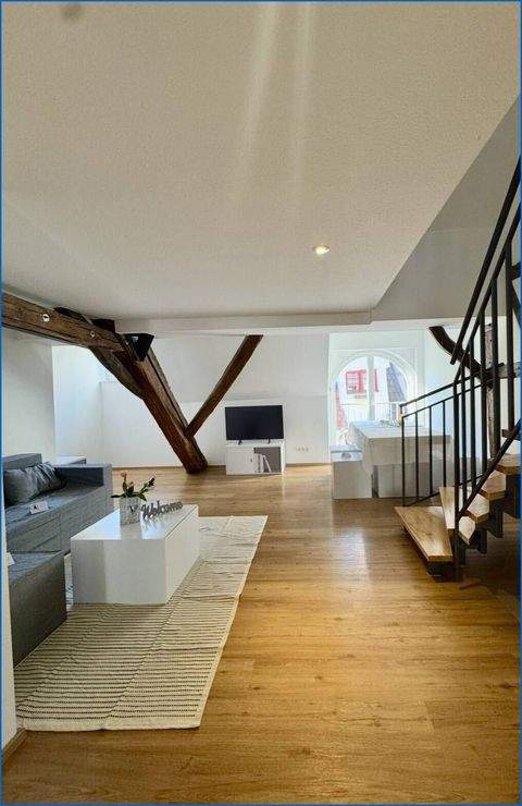 Radolfzell am Bodensee Wohnungen, Radolfzell am Bodensee Wohnung kaufen