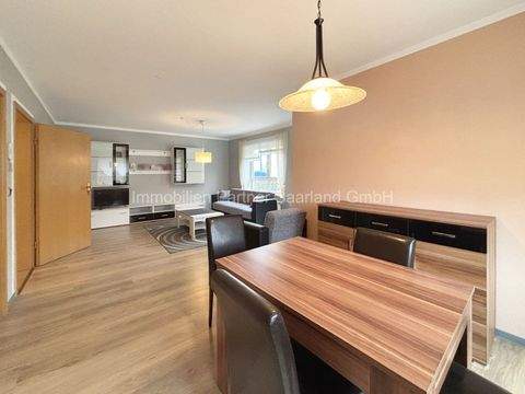 Nalbach Wohnungen, Nalbach Wohnung kaufen