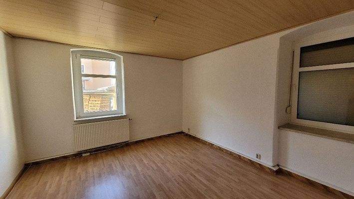 Wohnraum EG 3-Raum 65m²