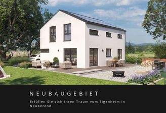 Neubaugebiet