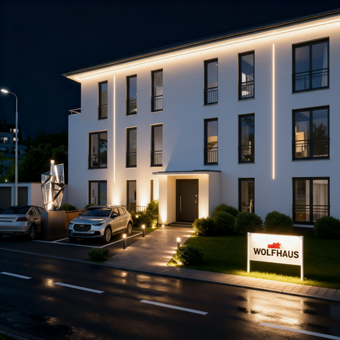 Kriftel Wohnungen, Kriftel Wohnung kaufen