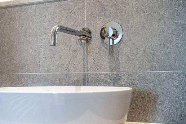 Badezimmer - Details