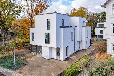 Hamburg Häuser, Hamburg Haus kaufen