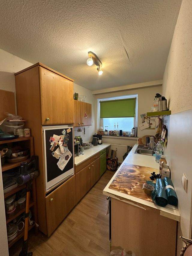 Geräumige 3 ZKB mit Balkon ab dem 01.11.2026 zu vermieten - Foto 4