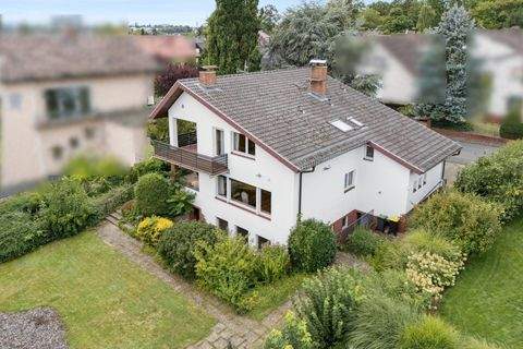 Gießen Häuser, Gießen Haus kaufen