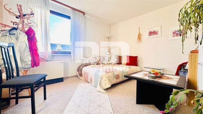 Bestand EG Gästezimmer / Esszimmer