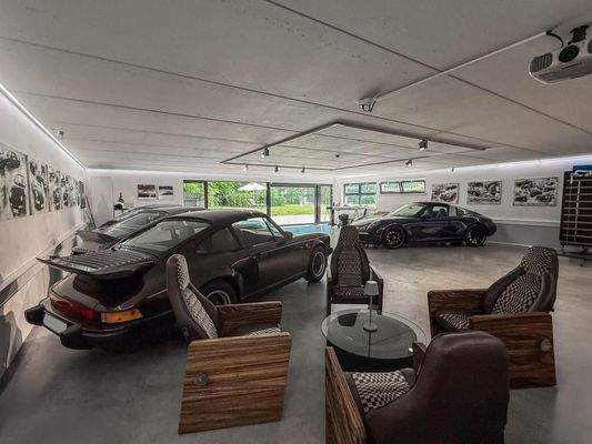 Hier werden Träume wahr!