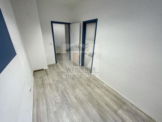 Büro mitte