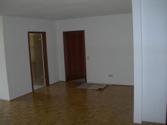 Wohnbereich Bild 1