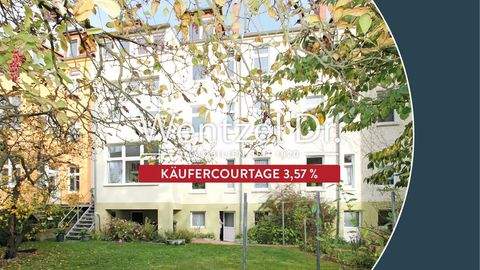 Schwerin Wohnungen, Schwerin Wohnung kaufen