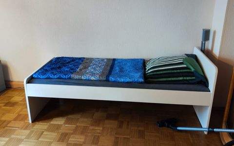 Heilbronn Sontheim Wohnen auf Zeit, möbliertes Wohnen