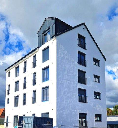 Rottenburg a. d. Laaber Wohnungen, Rottenburg a. d. Laaber Wohnung mieten