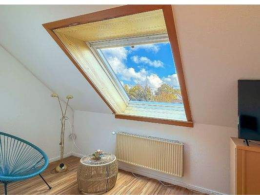 Schlaf-/Kinderzimmer