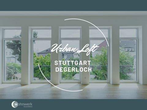 Stuttgart Wohnungen, Stuttgart Wohnung mieten