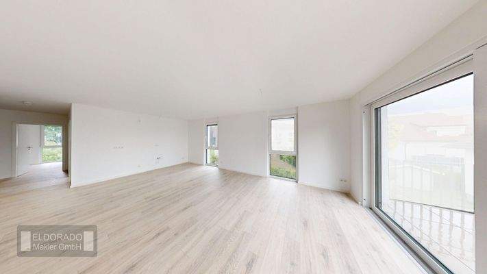 OG Wohnen Essen Küche Diele 3