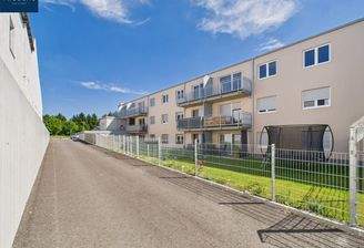 Ansicht der Gartenwohnungen - Pic 1