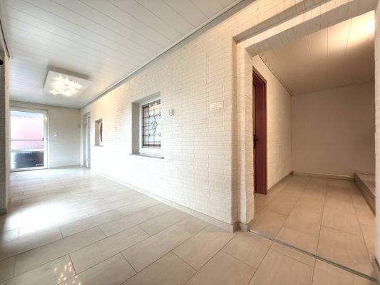 Eingangsbereich/Flur Erdgeschoss