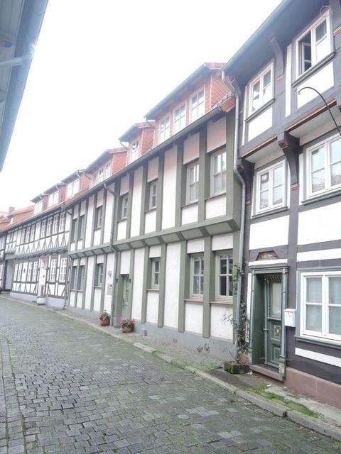 Northeim Wohnungen, Northeim Wohnung mieten