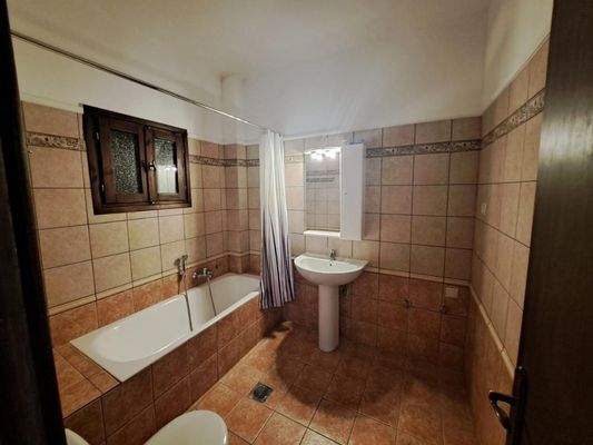 Kreta, Douliana: Schöne Maisonette mit Gemeinschaftspool zu verkaufen