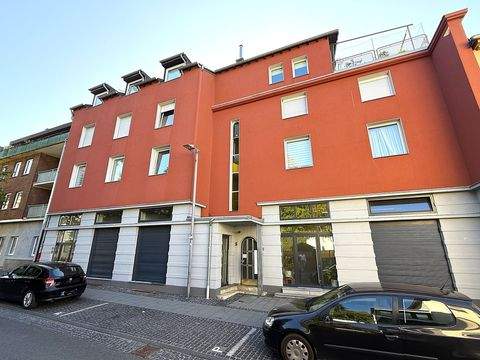 Eschweiler Wohnungen, Eschweiler Wohnung kaufen