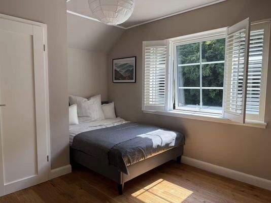 Gästezimmer / Kinderzimmer 1