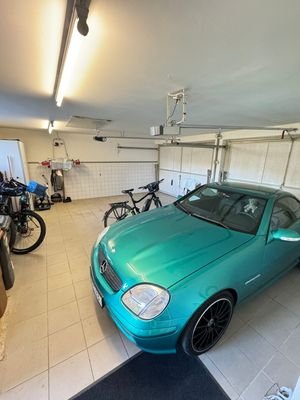Doppelgarage