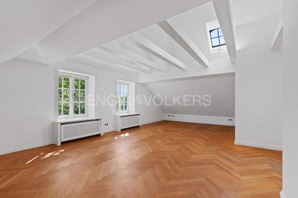 2 separate Zimmer.....