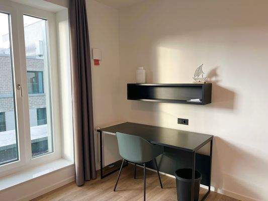 Arbeitsbereich (Muster) 