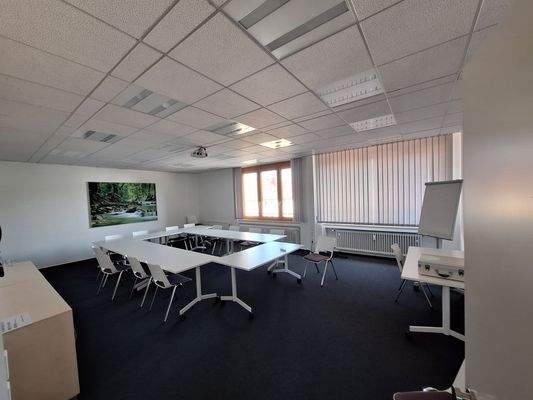 Besprechnungsraum