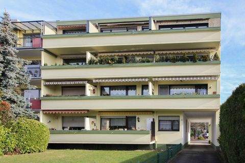 Langenfeld (Rheinland) Wohnungen, Langenfeld (Rheinland) Wohnung kaufen